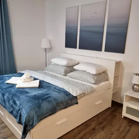 Luxusni Na Velkem Namesti, Wi-fi, Netflix Apartment *
