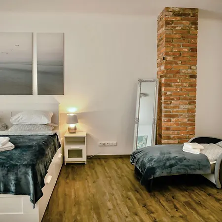 Luxusni Na Velkem Namesti, Wi-fi, Netflix * Hradec Kralove