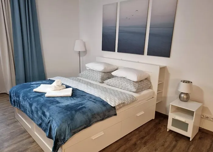 Rock For People Up To 5 - Luxusni Na Velkem Namesti, Wi-fi Apartment *